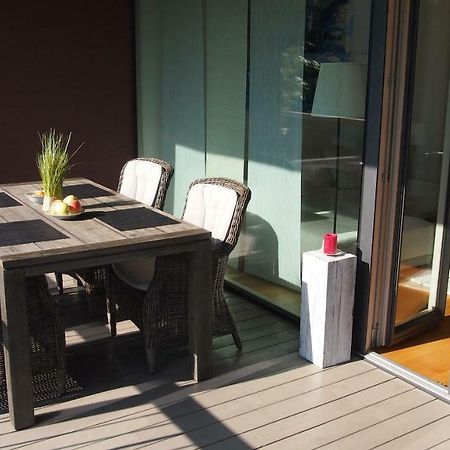 Apartment Schlosspark Am Traunsee Altmünster Екстериор снимка