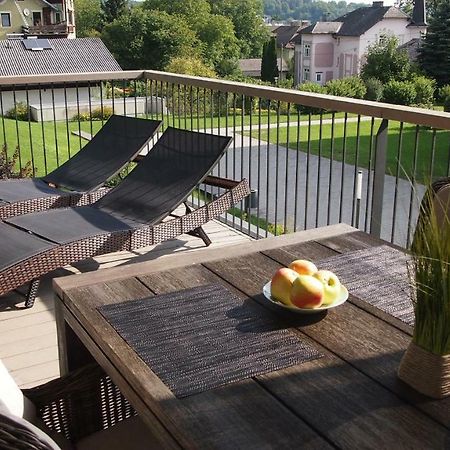 Apartment Schlosspark Am Traunsee Altmünster Екстериор снимка
