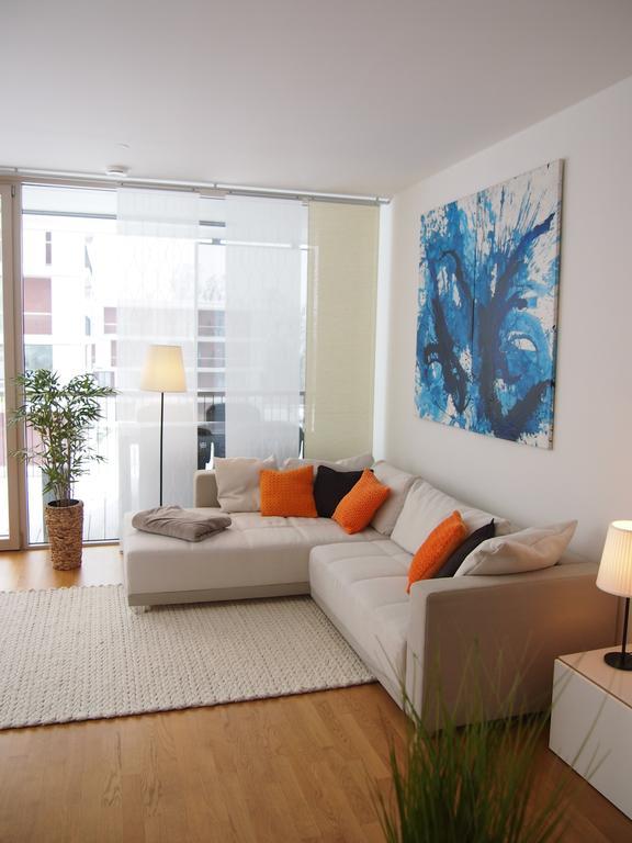 Apartment Schlosspark Am Traunsee Altmünster Екстериор снимка