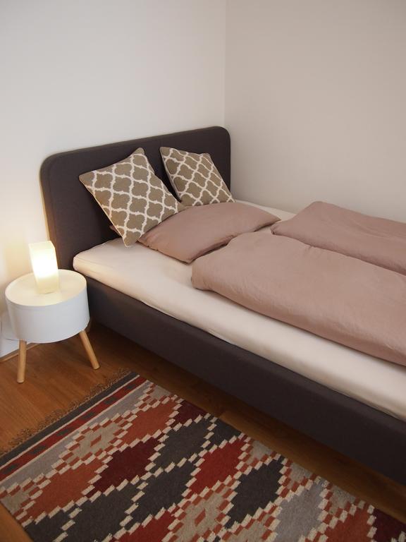Apartment Schlosspark Am Traunsee Altmünster Екстериор снимка