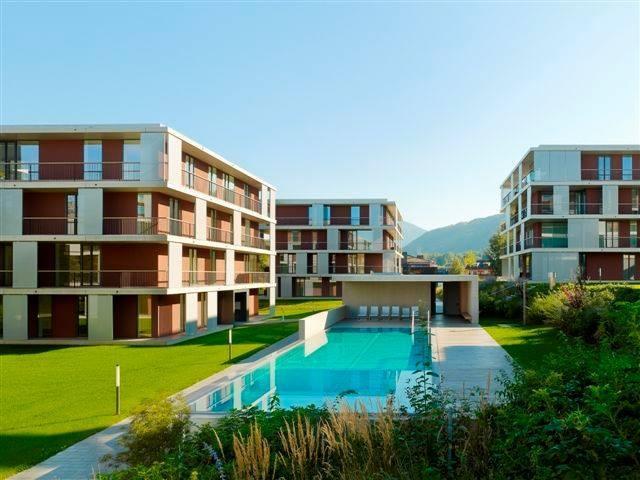 Apartment Schlosspark Am Traunsee Altmünster Стая снимка